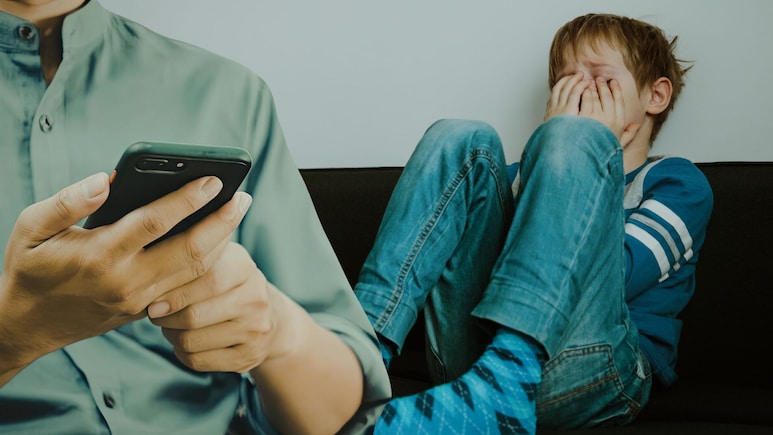 Ratnagiri Crime: इंटरनेटवर मुलाचाच नको तो VIDEO दिसला, पित्याच्या पायाखालची जमीन सरकली; नराधमांची भयंकर विकृती