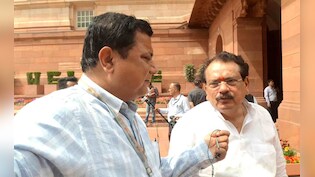 LPG पर राहुल ने सरकार को घेरा तो केंद्रीय मंत्री बघेल ने किया पलटवार, कहा- विपक्ष फैला रहा है भय और भ्रम...