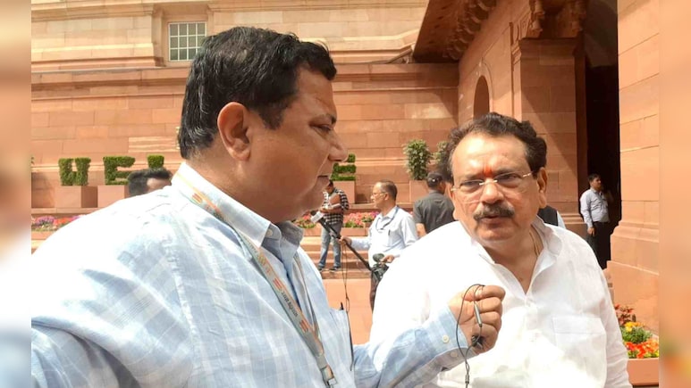 LPG पर राहुल ने सरकार को घेरा तो केंद्रीय मंत्री बघेल ने किया पलटवार, कहा- विपक्ष फैला रहा है भय और भ्रम...