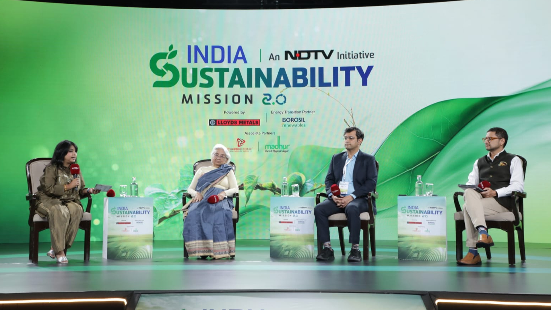 India Sustainability Mission 2.0: Policy & Green Finance &ndash; Putting Money Where the Mission Is