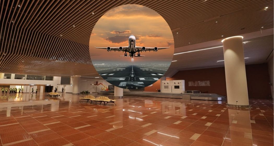 कब शुरु होगी फ्लाइट, किन शहरों को फायदा,टिकट बुकिंग कैसे करें; नोएडा एयरपोर्ट से जुड़े इन सवालों के जवाब जानिए