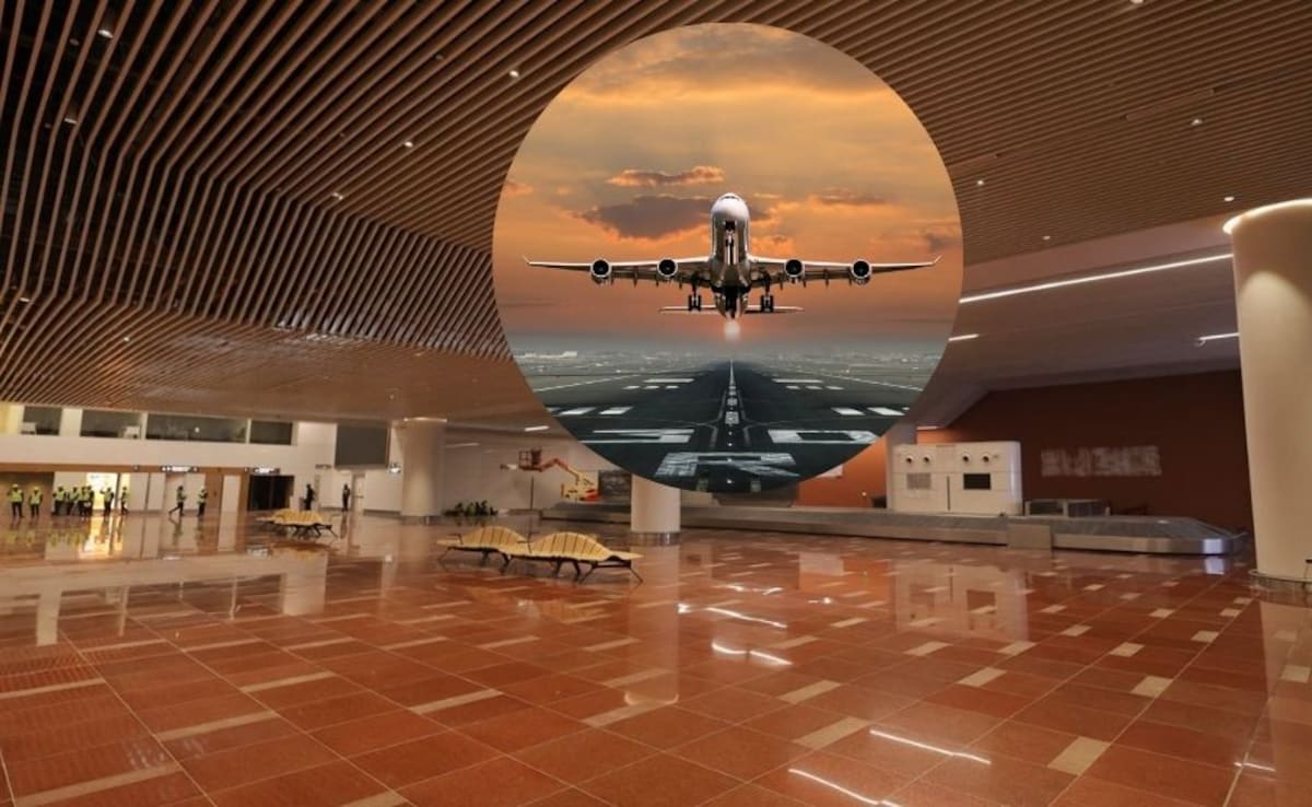 कब शुरु होगी फ्लाइट, किन शहरों को फायदा, टिकट बुकिंग कैसे करें; नोएडा एयरपोर्ट से जुड़े इन सवालों के जवाब भी जानिए