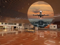 कब शुरू होगी फ्लाइट, किन शहरों को फायदा,टिकट बुकिंग कैसे करें; नोएडा एयरपोर्ट से जुड़े इन सवालों के जवाब जानिए