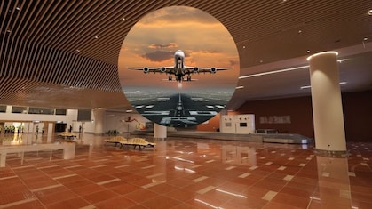 कब शुरू होगी फ्लाइट, किन शहरों को फायदा,टिकट बुकिंग कैसे करें; नोएडा एयरपोर्ट से जुड़े इन सवालों के जवाब जानिए