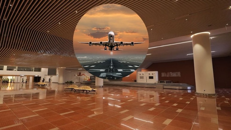 कब शुरू होगी फ्लाइट, किन शहरों को फायदा, टिकट बुकिंग कैसे करें; नोएडा एयरपोर्ट से जुड़े इन सवालों के जवाब भी जानिए