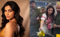 Daisy Shah Roasts Troll Over Viral Malpua Video At Iftar Party