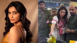 Daisy Shah Roasts Troll Over Viral Malpua Video At Iftar Party: "Good Luck With Spreading Hate"