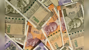 Banks Write Off Loans Worth Rs 9.75 Lakh Crore In Last 11 Years