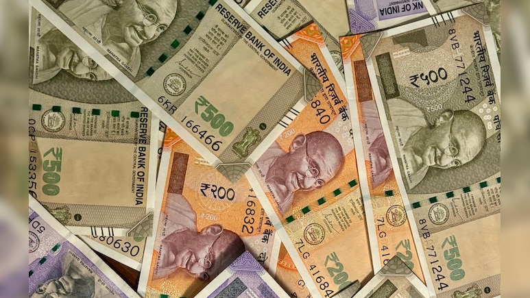 Banks Write Off Loans Worth Rs 9.75 Lakh Crore In Last 11 Years