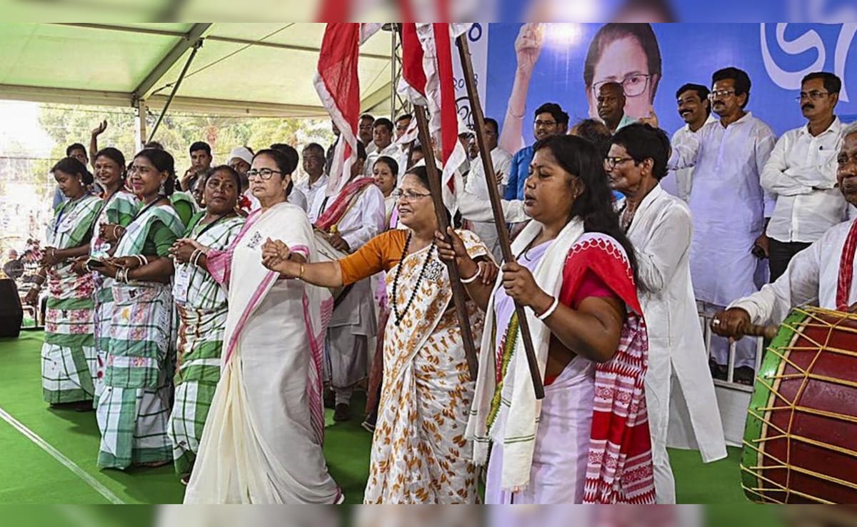 Latest and Breaking News on NDTV