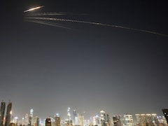 Middle East War LIVE: ईरान‑इजरायल‑अमेरिका संघर्ष का 21वां दिन: तनाव चरम पर, ईरान ने देर रात फिर दागीं मिसाइलें