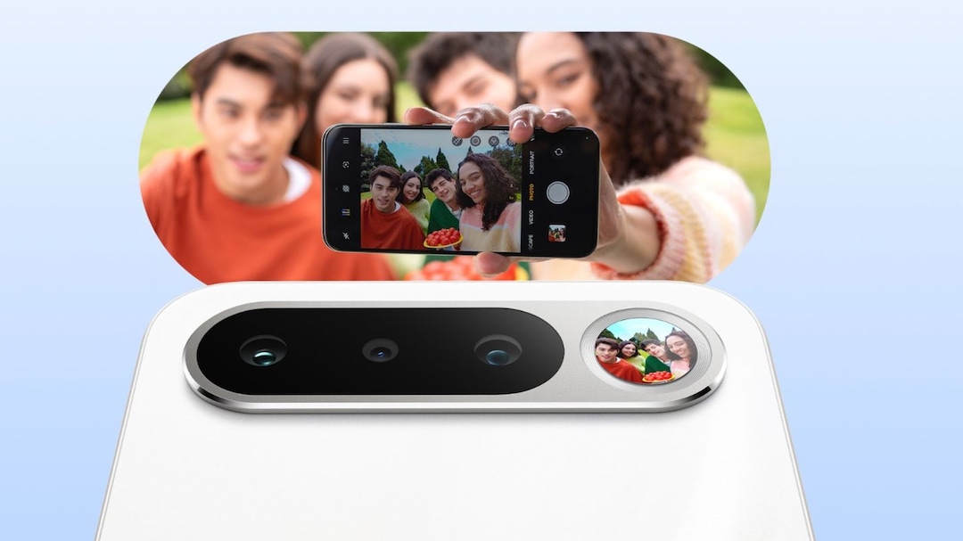 Realme 16 5G Price In India, Specs, Features — Here's What To Expect At April 2 Launch