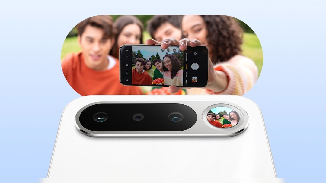 Realme 16 5G Launches Today: Check Camera, Design, And Other Confirmed Specs