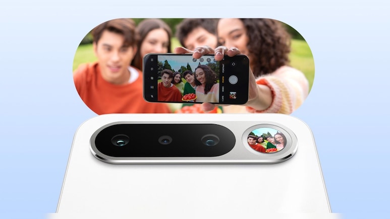 Realme 16 5G Launches Today: Check Camera, Design, And Other Confirmed Specs