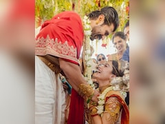 Vijay's Wedding Gift - Scholarships For Students In Telangana Schools