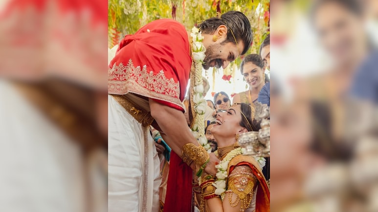 Vijay Deverakonda Announces Scholarships For Students In 44 Government Schools In Telangana After Wedding With Rashmika Mandanna