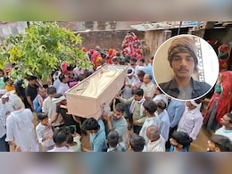 राजस्थान के एक और युवक की ईरान-US, इजरायल युद्ध में मौत, ओमान में ड्रोन हमले में गई जान