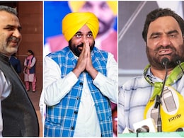 मेरठ में जाटों का बड़ा शक्ति प्रदर्शन: महाराजा सूरजमल की मूर्ति अनावरण में BJP नेताओं संग मंच साझा करेंगे भगवंत मान, जयंत चौधरी ने बनाई दूरी