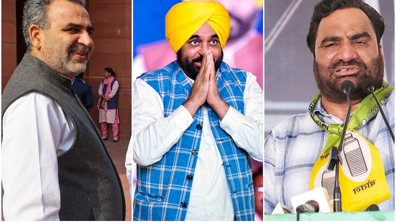 मेरठ में जाटों का बड़ा शक्ति प्रदर्शन: महाराजा सूरजमल की मूर्ति अनावरण में BJP नेताओं संग मंच साझा करेंगे भगवंत मान, जयंत चौधरी ने बनाई दूरी