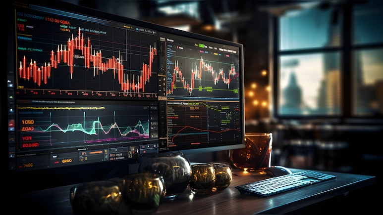 Stock Market Crash: India's Three Largest Lenders Wipe Out Rs 55,000 Crore In Market Cap