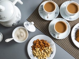 Health At Tea-Time: Dietitian Shares What To Eat With Chai To Avoid Blood Sugar Spikes