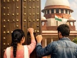 ऑनर किलिंग का डर: रील देखकर शादी के लिए SC पहुंचा कपल, CJI से लगाई सुरक्षा की गुहार, जानें- फिर क्या हुआ