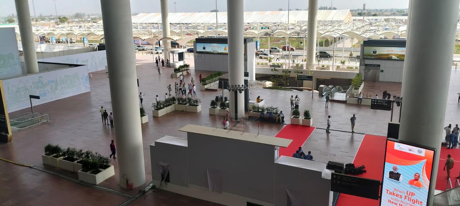 Latest and Breaking News on NDTV