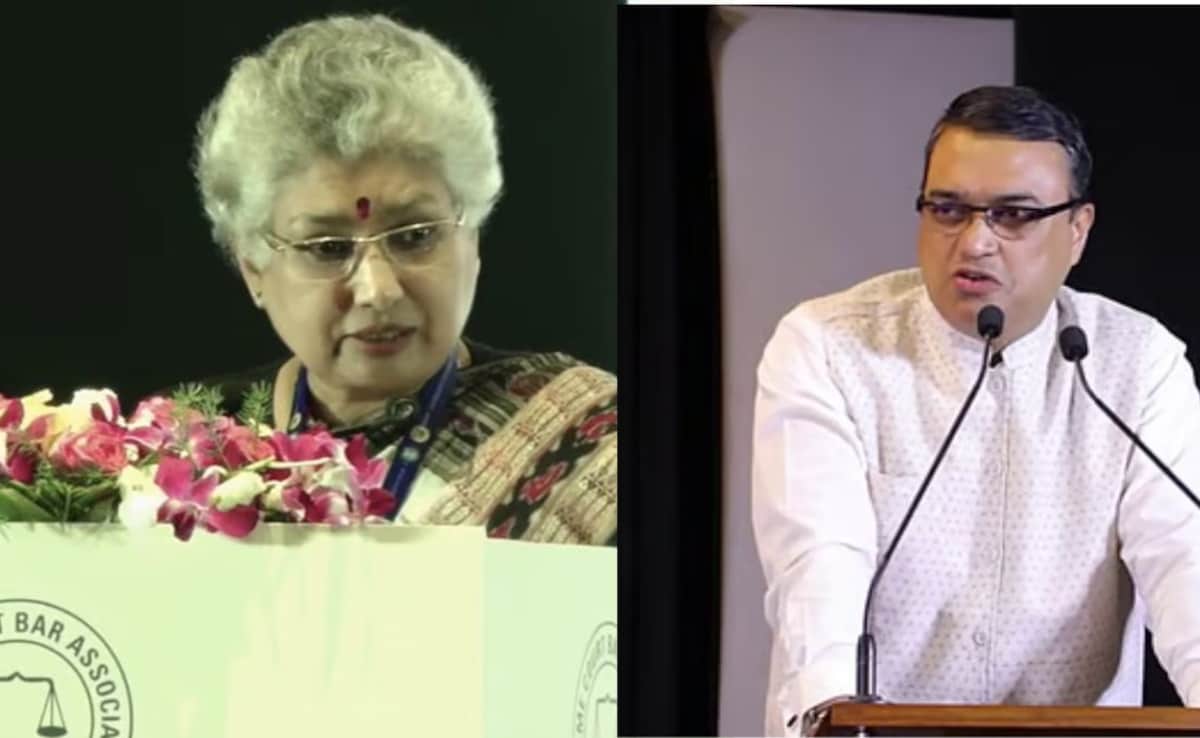 हम छुट्टियों में भी जजमेंट लिख रहे होते हैं; सुप्रीम कोर्ट की बार एसोसिएशन की कॉन्फ्रेंस में जजों का छलका दर्द