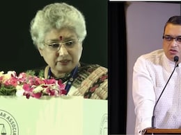 हम छुट्टियों में भी जजमेंट लिख रहे होते हैं; सुप्रीम कोर्ट की बार एसोसिएशन की कॉन्फ्रेंस में जजों का छलका दर्द