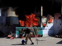 US Orders Some Consular Staff In Karachi, Lahore To Leave Pakistan