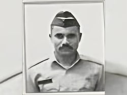 Mumbai Constable Dies By Suicide, Alleges Harassment By Lover's Parents