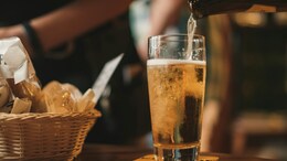 Summer Of '26 Could See Beer Prices Shooting Up By 15% Due To Iran-US War. Here's Why