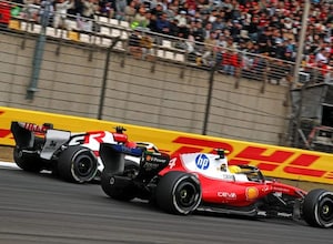F1s Japanese Grand Prix Will Be The Last For 5 Weeks Amid Middle East Unrest