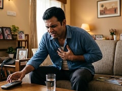 Small Daily Changes May Cut Heart Attack And Stroke Risk, Study Finds