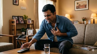 Small Daily Changes May Cut Heart Attack And Stroke Risk, Study Finds