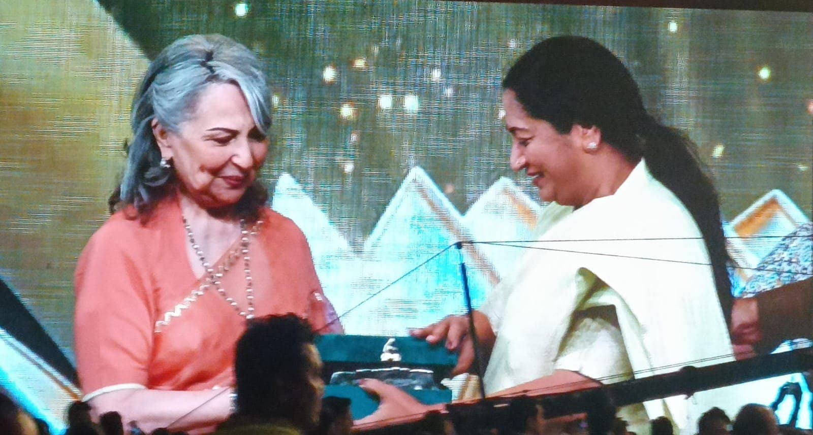 Latest and Breaking News on NDTV