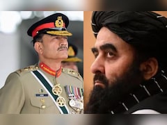 पाकिस्तान ने फिर अफगानिस्तान पर किया हमला, तालिबान ने किया जवाबी कार्रवाई का दावा