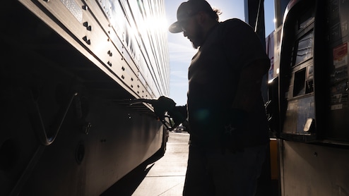 Shockwave of War Is Rippling Through the Global Economy