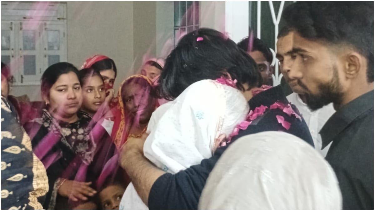 Latest and Breaking News on NDTV