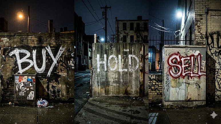 Buy, Sell Or Hold: NTPC, Bharti Airtel, Tata Motors, Eternal And Hindustan Copper &mdash; Ask Profit