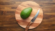 What Is Avocado Hand? The Viral Kitchen Injury That Can Leave A Stab Wound