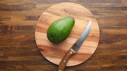 What Is Avocado Hand? The Viral Kitchen Injury That Can Leave A Stab Wound