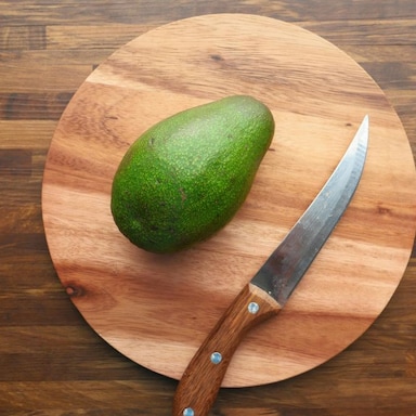 What Is Avocado Hand? The Viral Kitchen Injury That Can Leave A Stab Wound