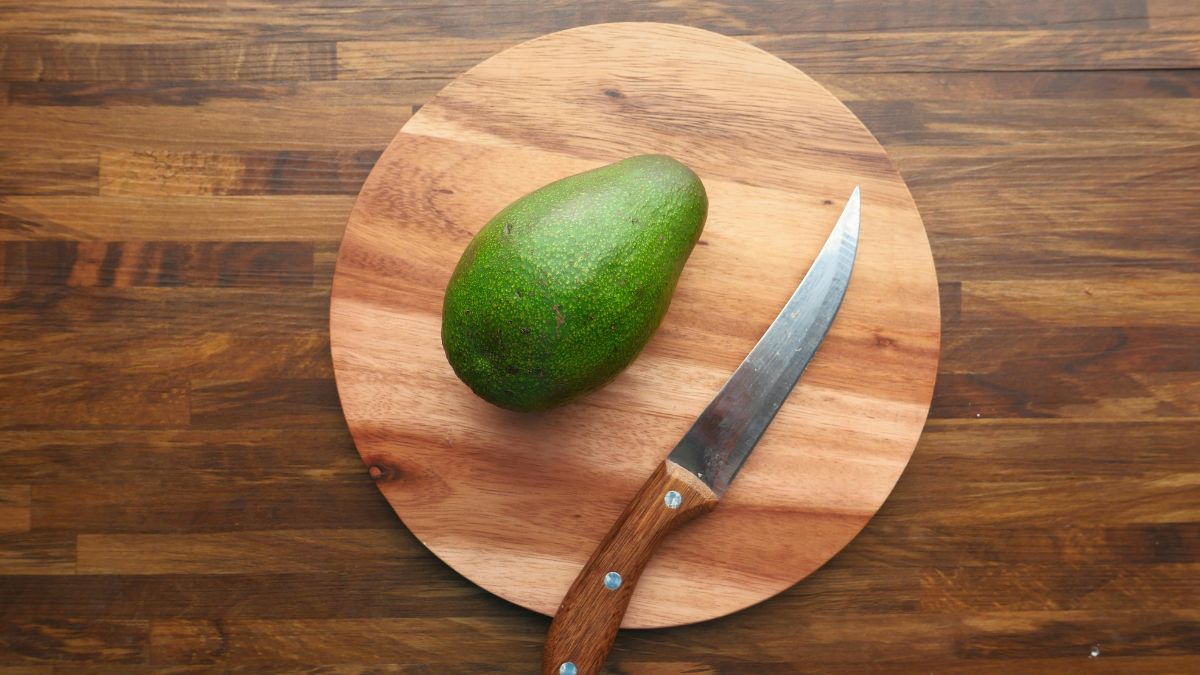 What Is Avocado Hand? The Viral Kitchen Injury That Can Leave A Stab Wound