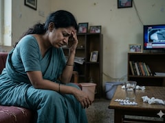 Prolonged Pain Reshapes The Brains Memory Centre, Influencing Depression Risk: Study