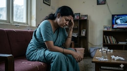 Prolonged Pain Reshapes The Brain's Memory Centre, Influencing Depression Risk: Study