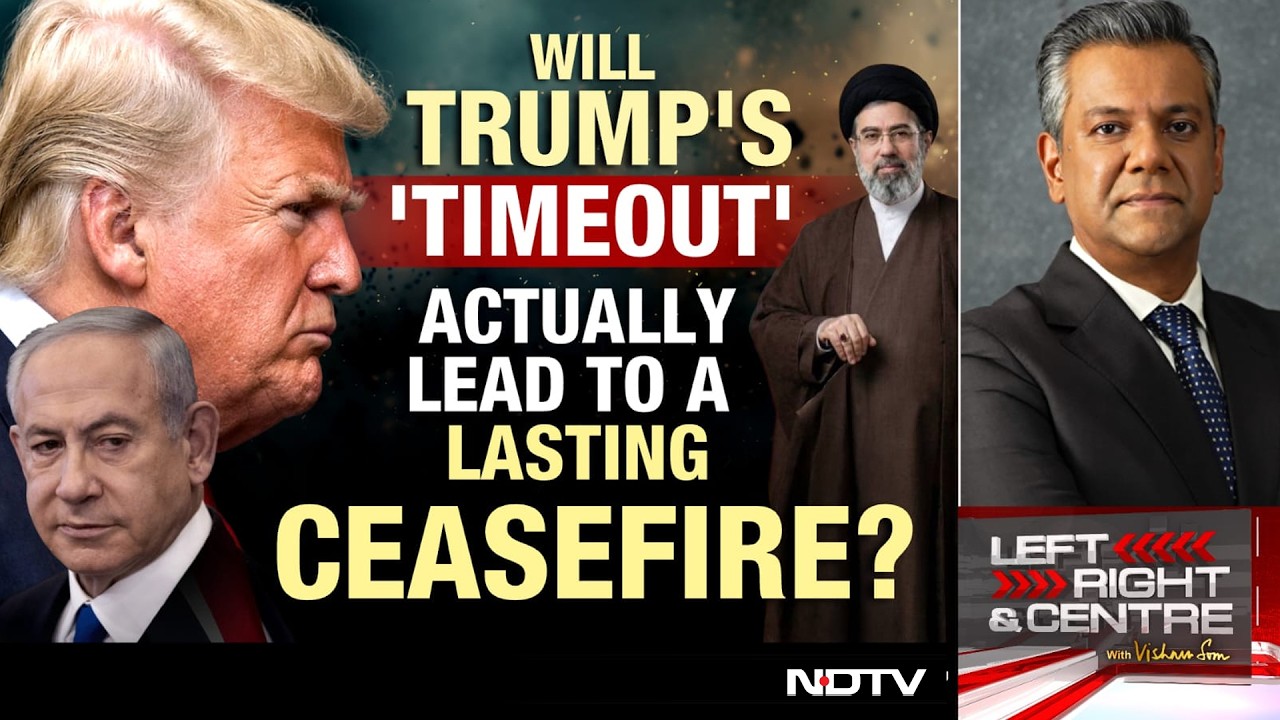 Pause Before The Storm? US-Iran Tensions Far From Over