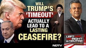 Pause Before The Storm? US-Iran Tensions Far From Over