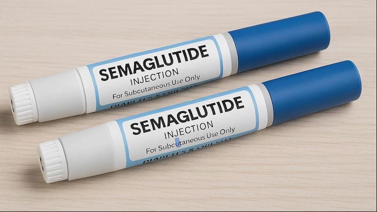 Weight Loss Injection For ₹900? Three Pharma Firms Launch Affordable Semaglutide, Check Prices