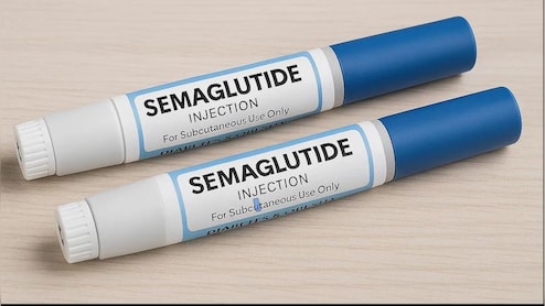 Dr. Reddy's To Rename Semaglutide Drug To Olymra After Delhi High Court Halt